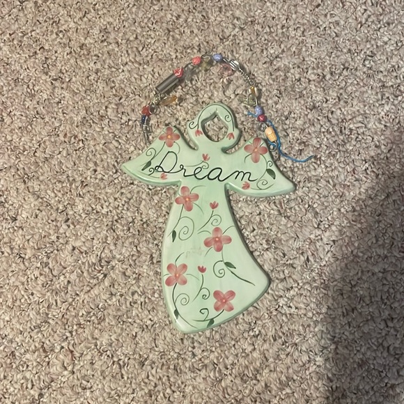 Angel wall decor - Picture 1 of 1